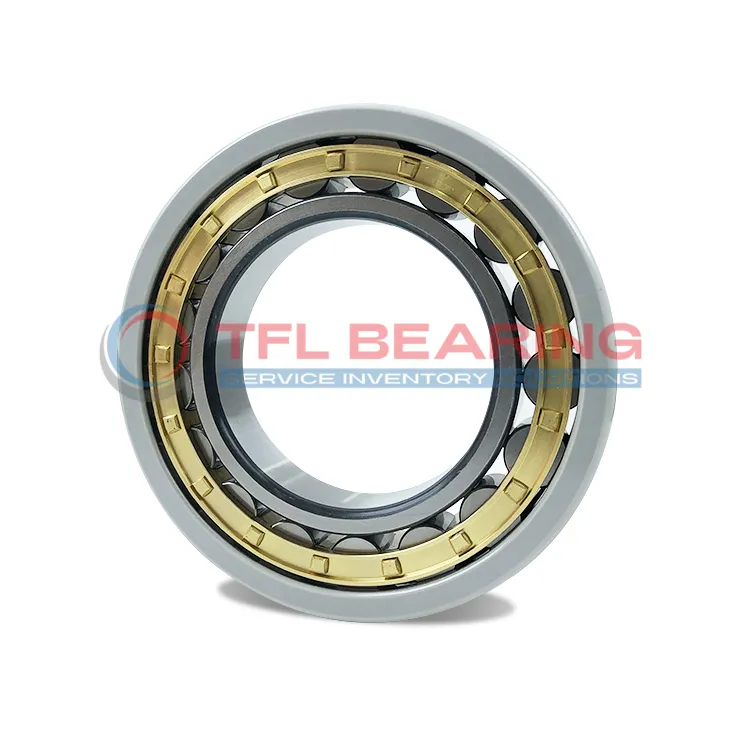 NTN Megaohm Single Row Cylindrical Roller Bearing 2TS2-7MC-NU214